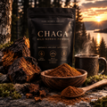 Wild Nordic Chaga Powder